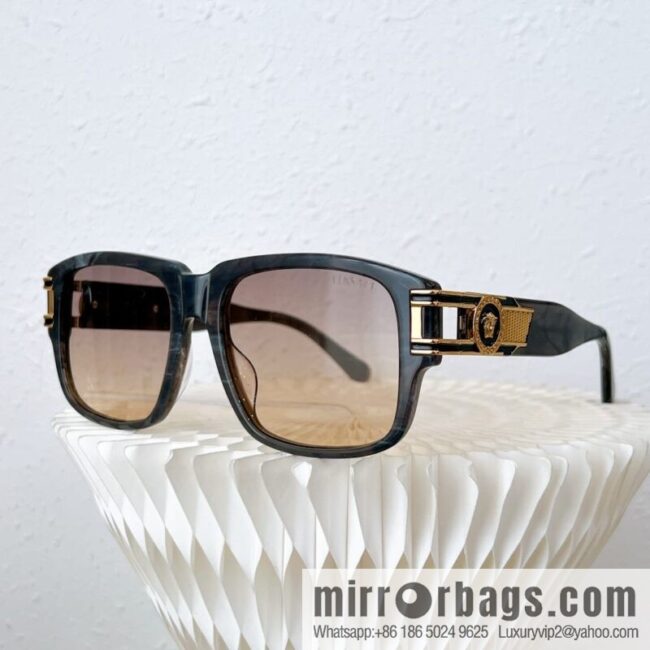 VERSACE Versace box unisex sunglasses