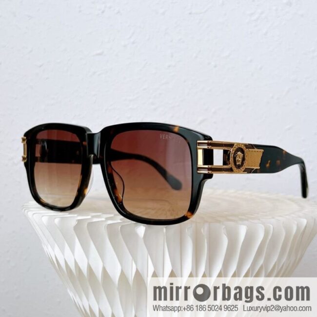 VERSACE Versace box unisex sunglasses