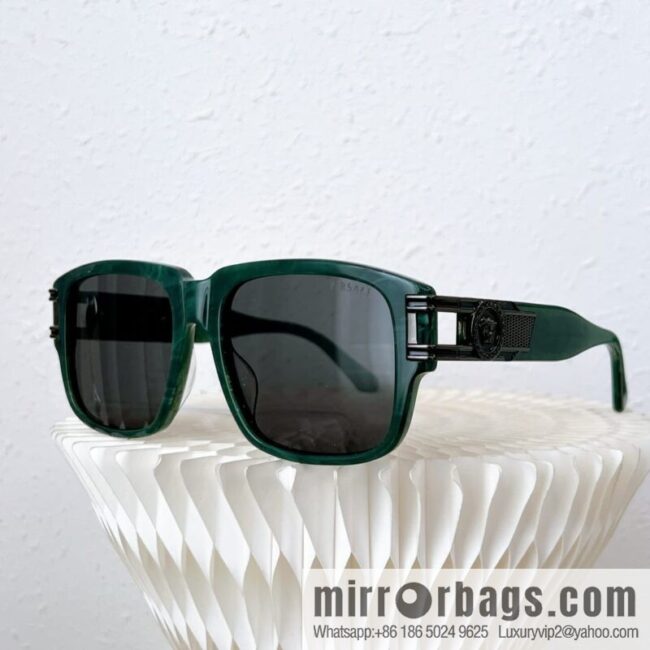 VERSACE Versace box unisex sunglasses