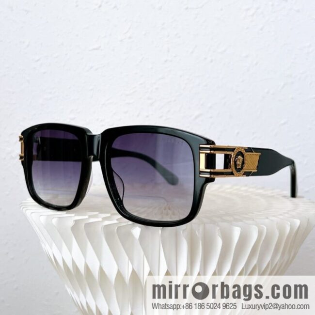 VERSACE Versace box unisex sunglasses