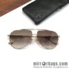 CHROME HEART New Toad Sunglasses