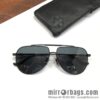 CHROME HEART New Toad Sunglasses
