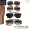 CHROME HEART New Toad Sunglasses