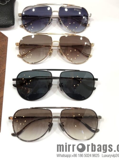 wsxc1676815390386_8-800x800wpmg5tza3rh34570_20250626034318.jpg CHROME HEART New Toad Sunglasses