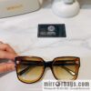 VERSACE Versace Large Frame Unisex Sunglasses