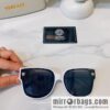 VERSACE Versace Large Frame Unisex Sunglasses