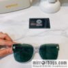 VERSACE Versace Large Frame Unisex Sunglasses
