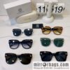 VERSACE Versace Large Frame Unisex Sunglasses