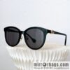 GUCCI Gucci Round Frame Unisex Sunglasses