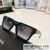 Prada Unique Personality Unisex Sunglasses