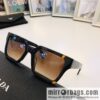 Prada Unique Personality Unisex Sunglasses