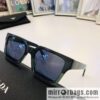 Prada Unique Personality Unisex Sunglasses