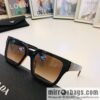 Prada Unique Personality Unisex Sunglasses