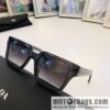 Prada Unique Personality Unisex Sunglasses