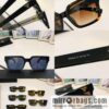Prada Unique Personality Unisex Sunglasses