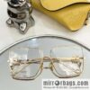 LOEWE Square Unisex Sunglasses