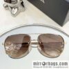 PRADA unisex toad sunglasses