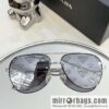 PRADA unisex toad sunglasses