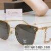 Chanel new women\'s sunglasses