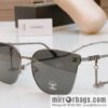 Chanel new women\'s sunglasses