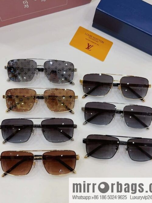wsxc1681308048647_8-800x800bi5oo3lcn1233981_20250626033159.jpg LV Louis Vuitton Men\'s Square Sunglasses
