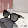 Prada box unisex sunglasses