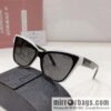 Prada box unisex sunglasses
