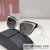 Prada box unisex sunglasses