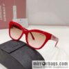 Prada box unisex sunglasses