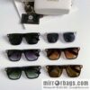 VERSACE Versace iconic loog temple unisex sunglasses