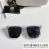 VERSACE Versace iconic loog temple unisex sunglasses