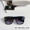 VERSACE Versace iconic loog temple unisex sunglasses