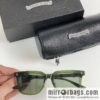 CHROME HEART three-dimensional LOGO unisex sunglasses