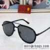 Cartier Cartier Classic Unisex Sunglasses