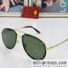 Cartier Cartier Classic Unisex Sunglasses