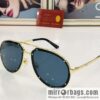 Cartier Cartier Classic Unisex Sunglasses
