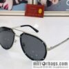 Cartier Cartier Classic Unisex Sunglasses