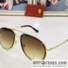Cartier Cartier Classic Unisex Sunglasses
