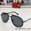 Cartier Cartier Classic Unisex Sunglasses