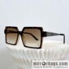Fendi original single fashion unisex sunglasses
