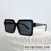 Fendi original single fashion unisex sunglasses