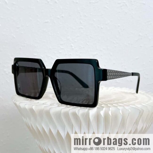 Fendi original single fashion unisex sunglasses