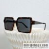 Fendi original single fashion unisex sunglasses