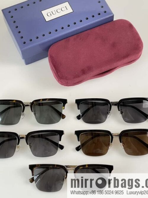 wsxc1682169019639_8-800x800c0yu23j4igz23650_20250625225004.jpg GUCCI Gucci\'s new unisex sunglasses
