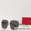 Cartier Cartier new box unisex sunglasses