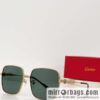 Cartier Cartier new box unisex sunglasses