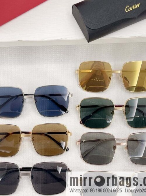 wsxc1682258953358_8-800x800cy0iju3rnm323563_20250625224730.jpg Cartier Cartier new box unisex sunglasses