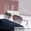 GUCCI Gucci square unisex sunglasses