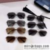 GUCCI Gucci square unisex sunglasses