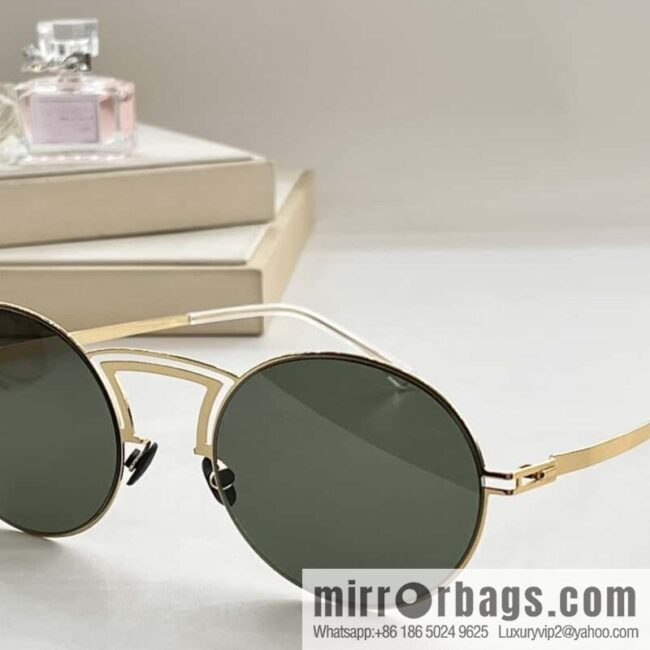 MYKlTA Magitta German screwless frame glasses
